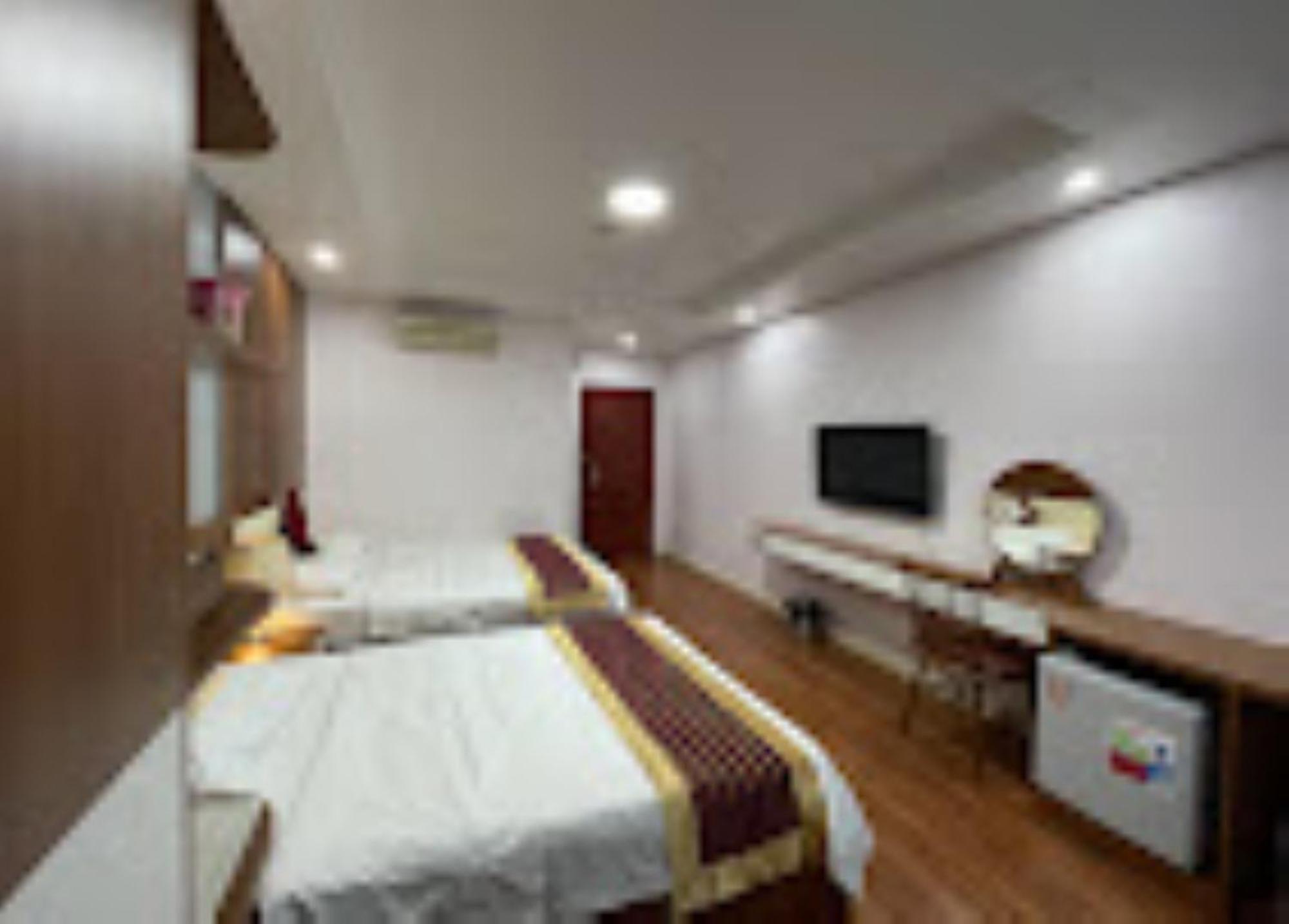 Hoa Viet Hotel 高平 外观 照片