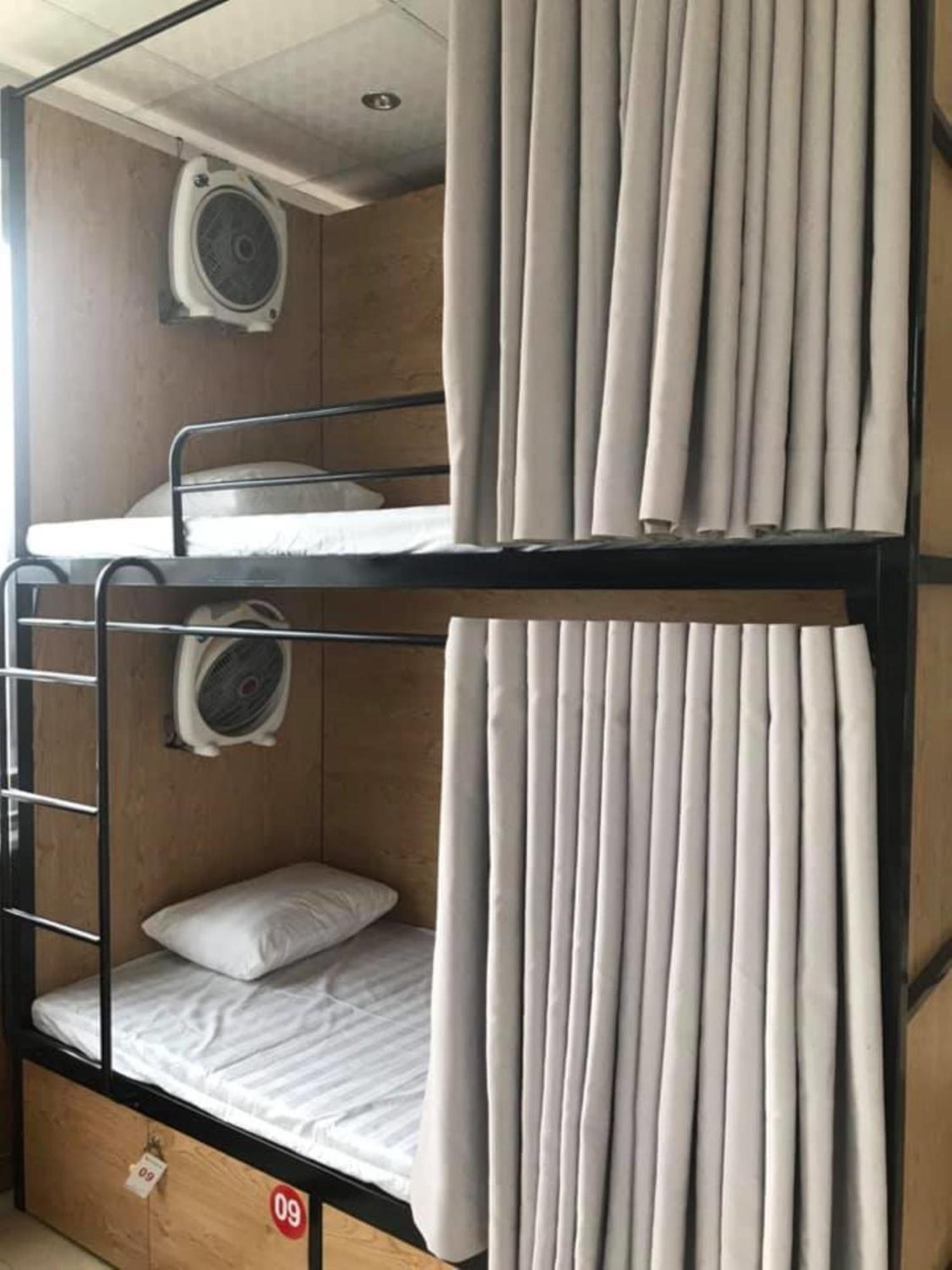 Hoa Viet Hotel 高平 外观 照片