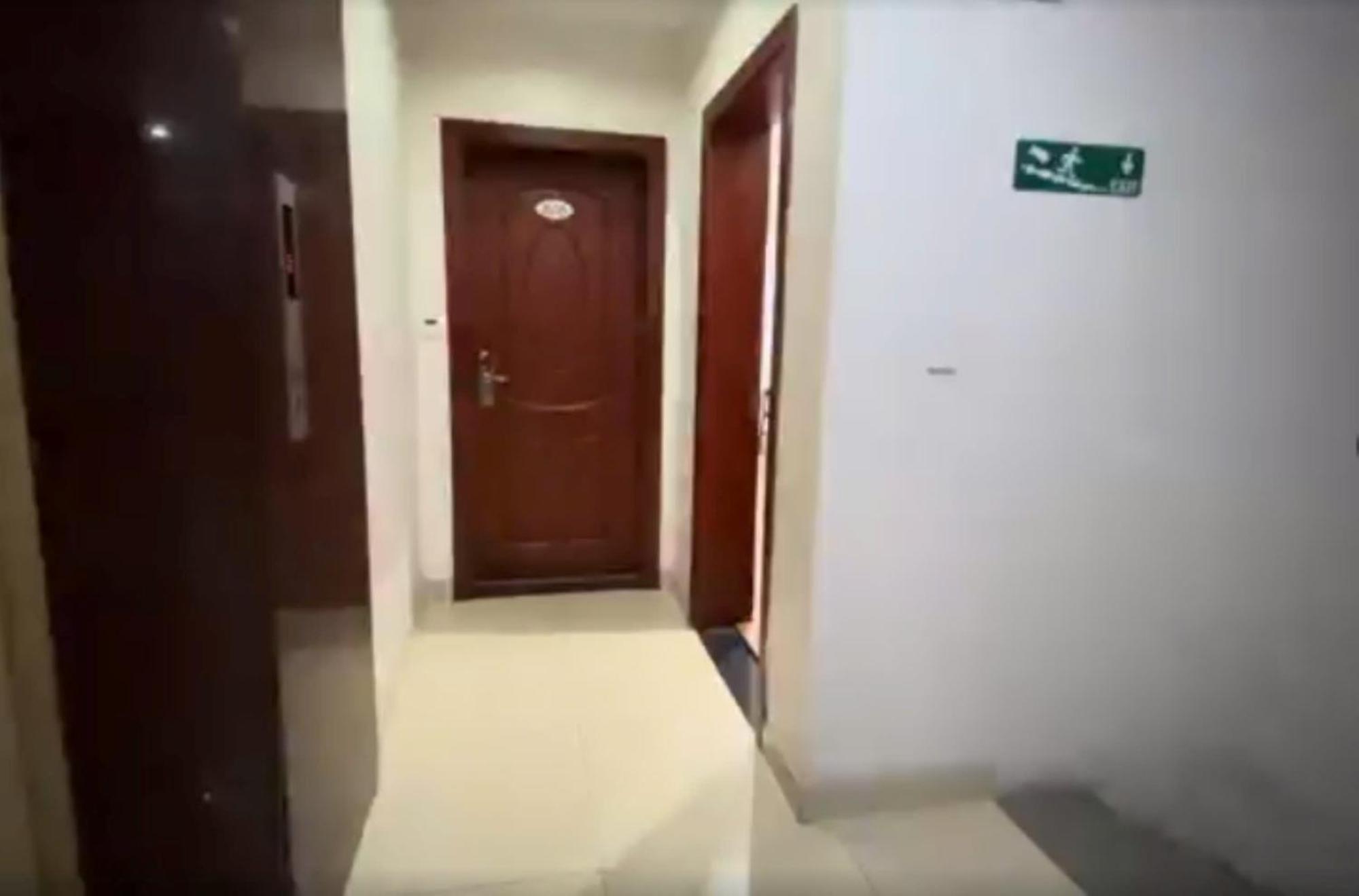 Hoa Viet Hotel 高平 外观 照片
