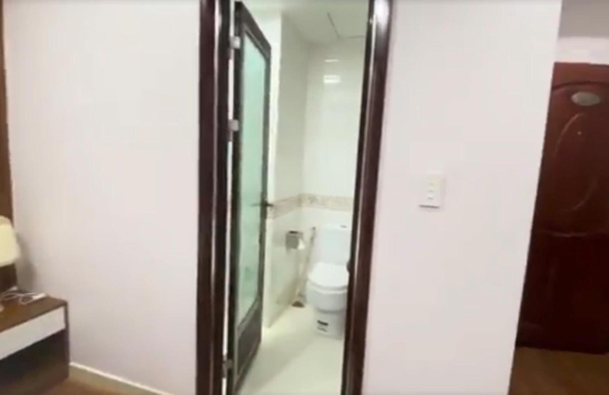 Hoa Viet Hotel 高平 外观 照片